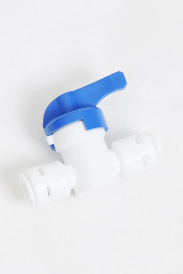 Su Arıtma Cihazları İçin Plastik Ara Vana ürün görseli