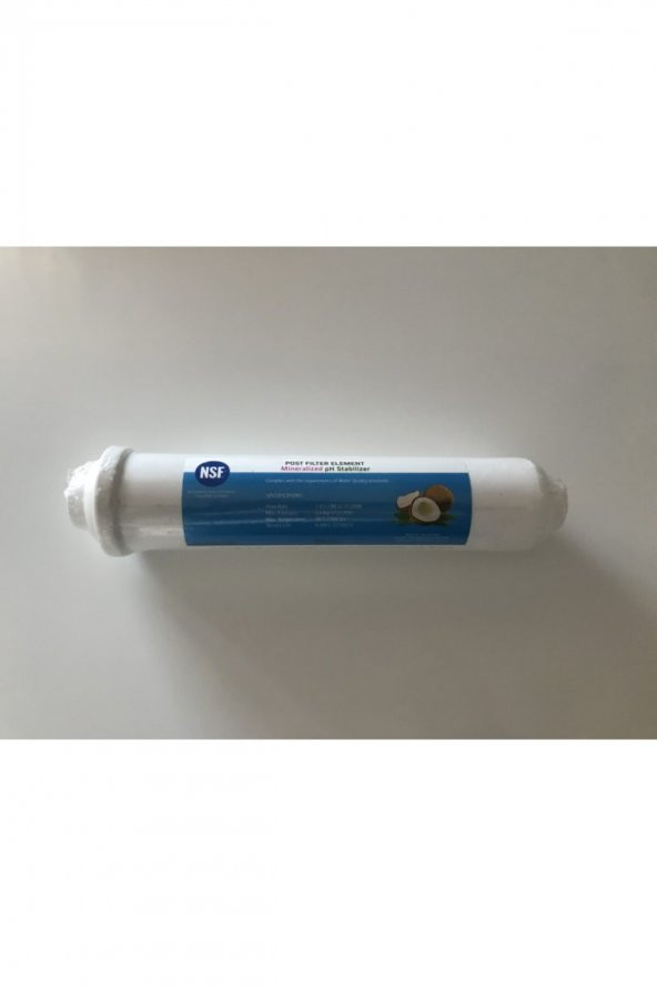 4 Lü Su Arıtma Filitresi (tüm Açık Kasalara Uygundur) - 3