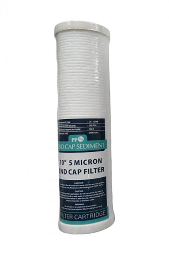 Ihlas Cebilon uyumlu 4 Lü Filtre Seti - Resim 2