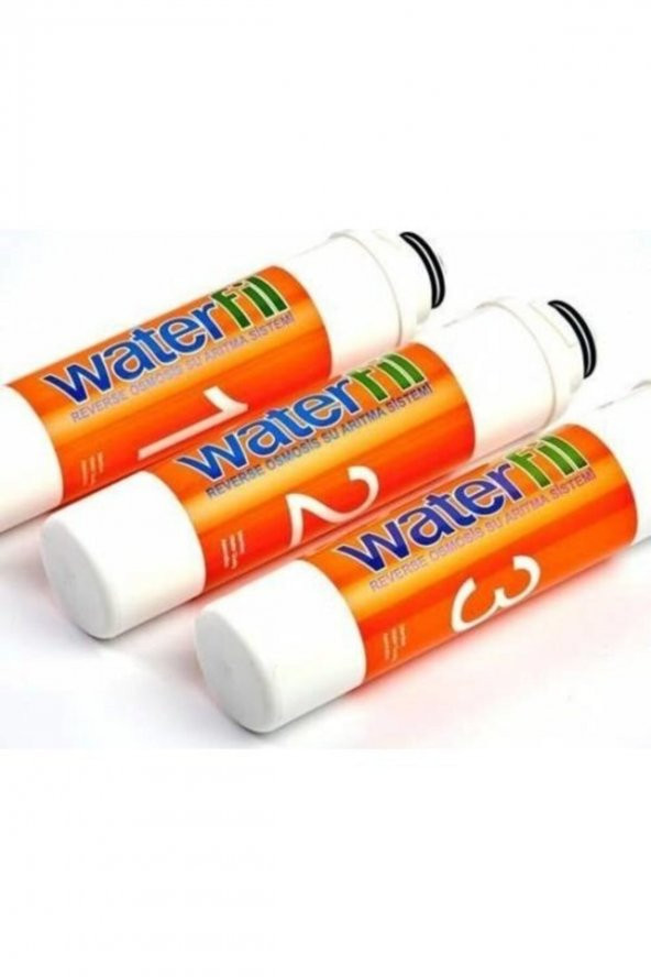 Waterfil Su Arıtma Filtresi ürün görseli