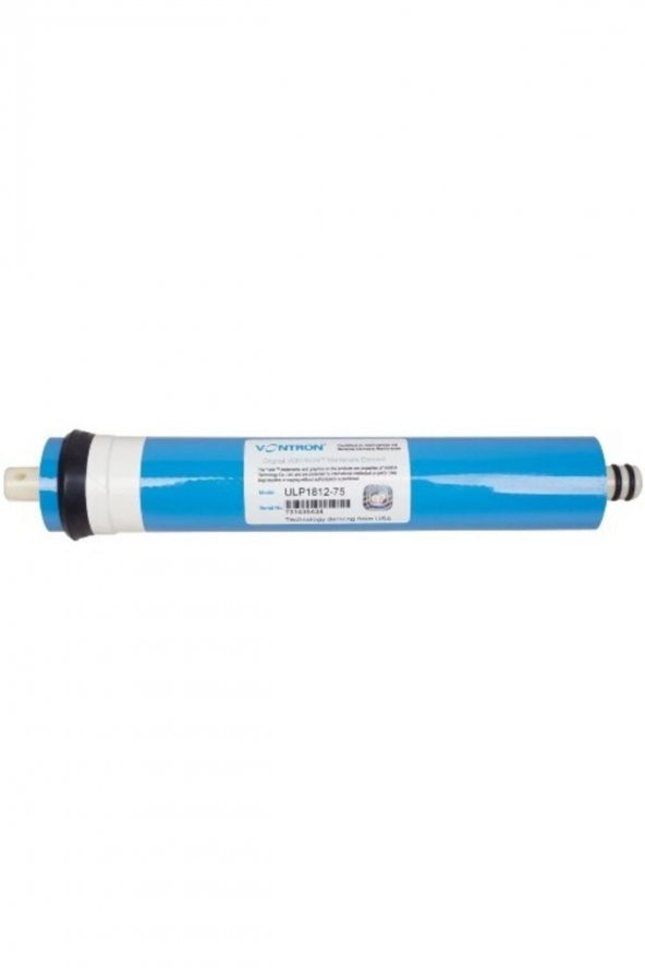 Vontron Membran Filtre 75 Gpd - 2