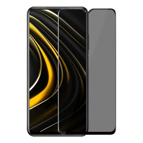 LG V30 Sadece Ön Hayalet Kılıflı Kesim Ekran Koruyucu Kaplama
