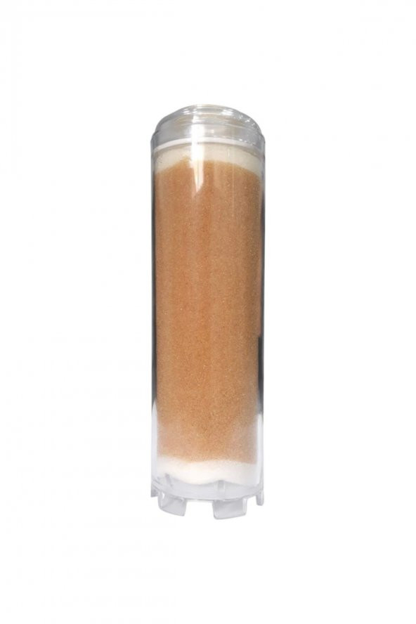 3 Aşamalı 3 Filtreli Daire Girişi Yedek Filtre Seti - Resim 4