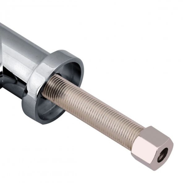 Tezgahüstü Arıtma Musluğu - Resim 4