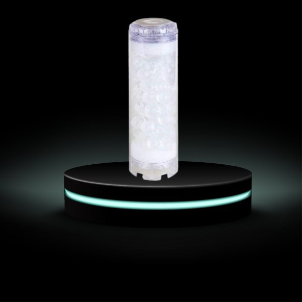 Daire Girişi Için 3lü Filtre Seti Silifozlu Su Arıtma Filtresi - Resim 3