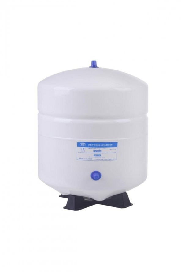 Su Arıtma Cihazı Temiz Su Deposu Tankı 12 Litre ürün görseli