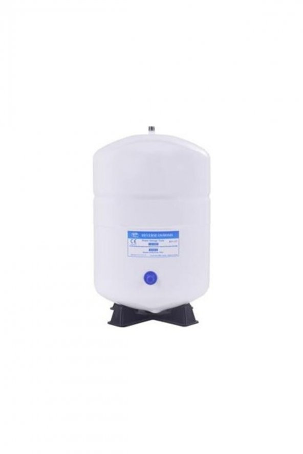 Su Arıtma Cihazı 8 Litre Metal Tank (ro-122 2.2 Galon) Pae Marka