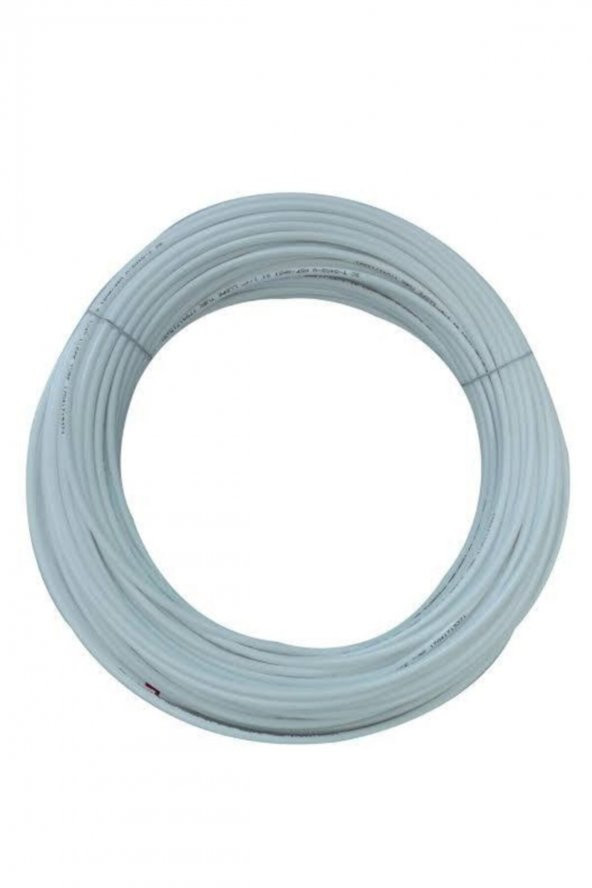 Su Arıtma Cihaz Hortumu 1/4 20 Metre