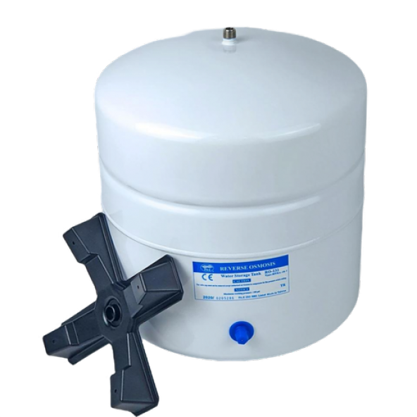 Su Arıtma Cihazı Temiz Su Deposu Tankı 8 Litre