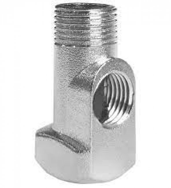 Lotto Filters Su Arıtma Hat Alma T 1/2" ve Mini Küresel Vana 1/4" - 3