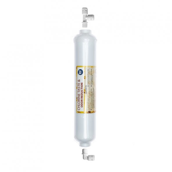 Lotto Filters Su Arıtma Cihazı 6lı Filtre Seti Vontron Membranlı - Resim 2