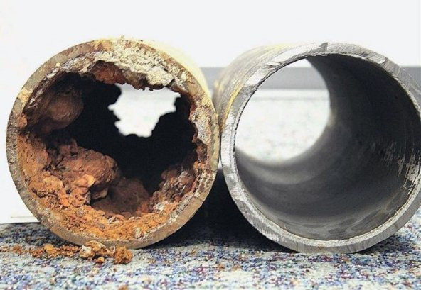 Lotto Filters Daire Girişi Su Arıtma Silifoz Filtreli Tip 3/4" - 2