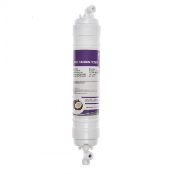 Lotto Filters Su Arıtma Tatlandırıcı, Mineral, Alkalin ve Detox Filtresi - 5