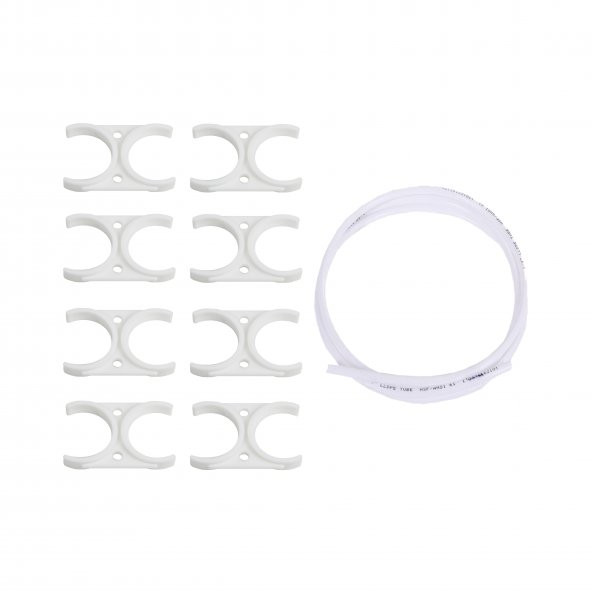 Lotto Filters Su Arıtma Tatlandırıcı, Mineral, Alkalin ve Detox Filtresi - 6