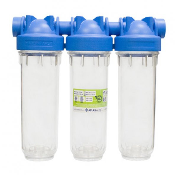 Daire Girişi 3 Lü Housing - Resim 3