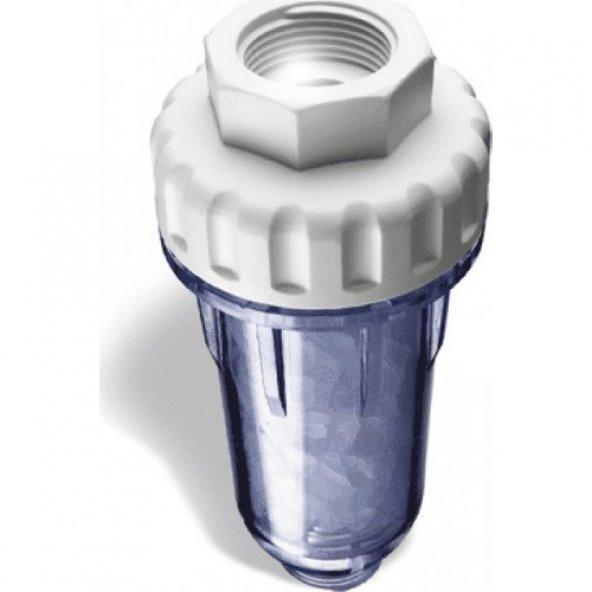 Anti Scale Filter Kireç Önleyici Filtre Çamaşır Ve Bulaşık Makinesi İçin