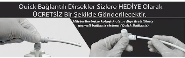 İhlas Aura Cebilon Platinum Uyumlu 5li Filtre Seti - 4