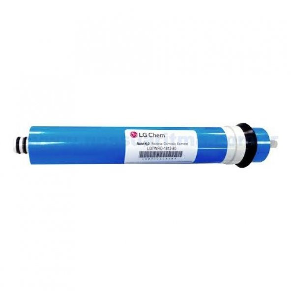 Lg Chem 80 Gpd Membran - Resim 2