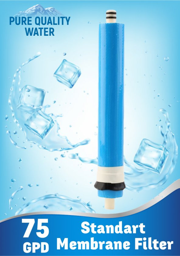 Suzuki Technology Kapalı Kasa Cihazları İçin Filtre Seti - Resim 7