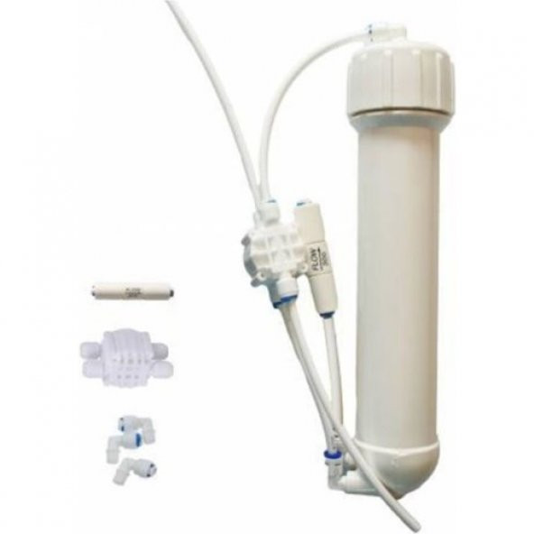 Su Arıtma Cihazı Için Membran Kabı Seti ürün görseli 1