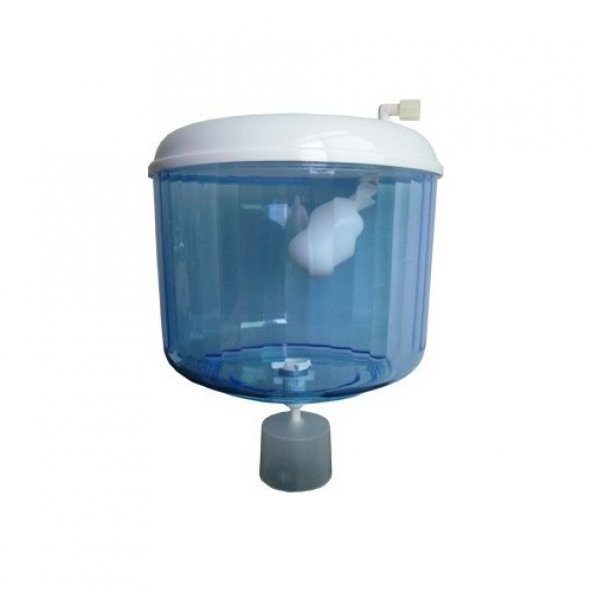 Hazneli Sebil Aparatı - Resim 3