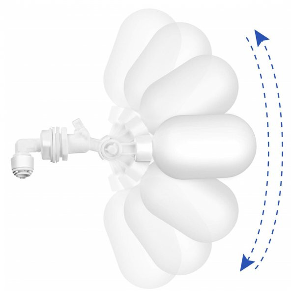 Hazneli Sebil Aparatı - Resim 4