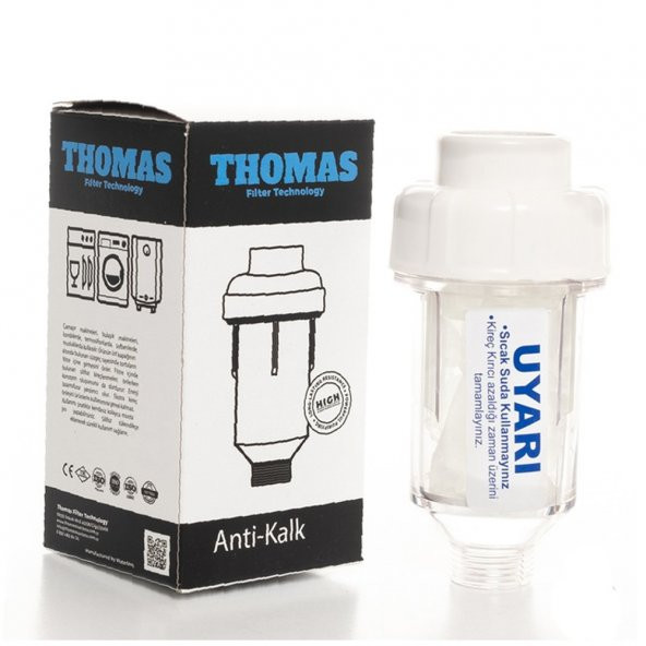 Çamaşır,Bulaşık makinesi,Şofben Için Kireç Önleyici Aparat - Resim 3