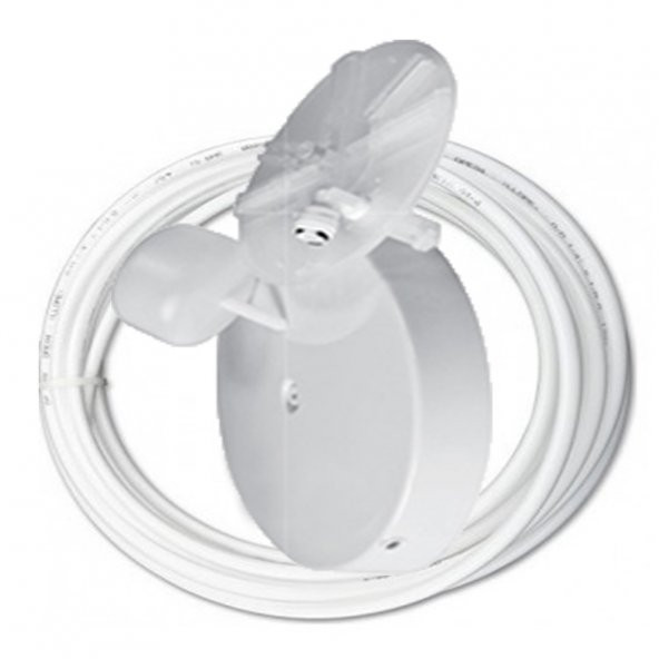 Su Arıtma Cihazı Sebil Aparatı Kapak 10 Metre Hortum Dahil - Resim 5