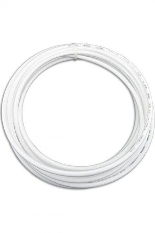 Su Arıtma Cihazı 6mm Hortum 5 Metre