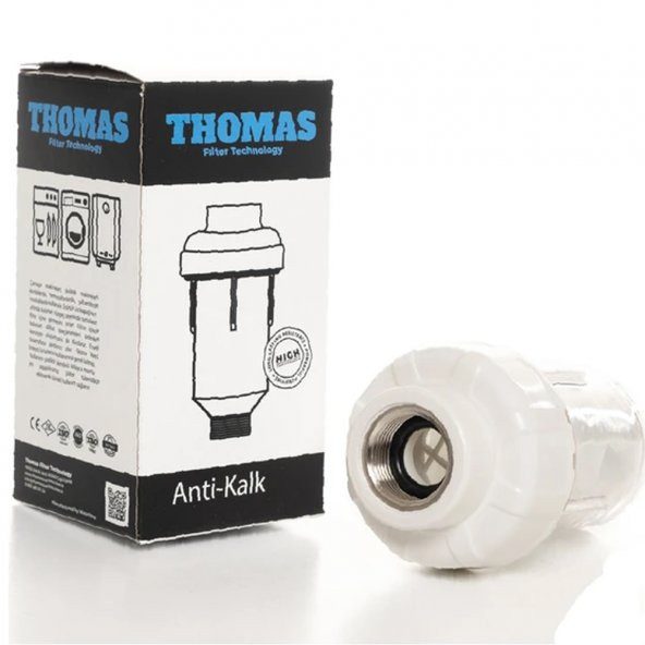 Bulasık Ve Camasır Makınesı Kırec Onleyıcı Filtre Elektrık Ve Su Tasarrufu - 2