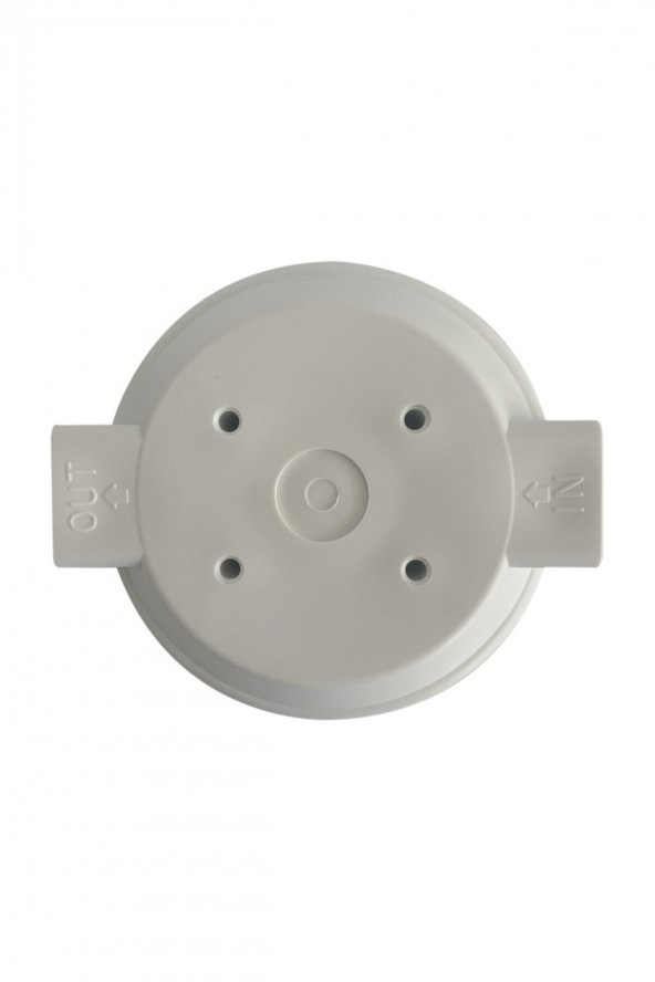 Ihlas Aura Cebilon Compact Filtre Uyumlu Housing Şeffaf - Resim 3