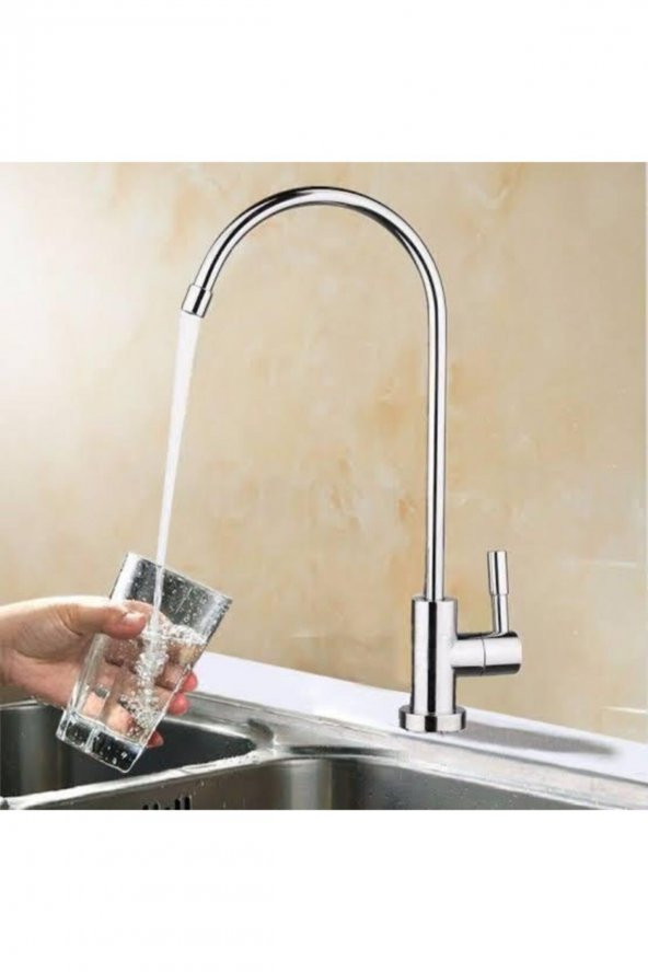 6 Filtreli 12 Aşamalı Motorlu Su Arıtma Cihazı - Resim 4