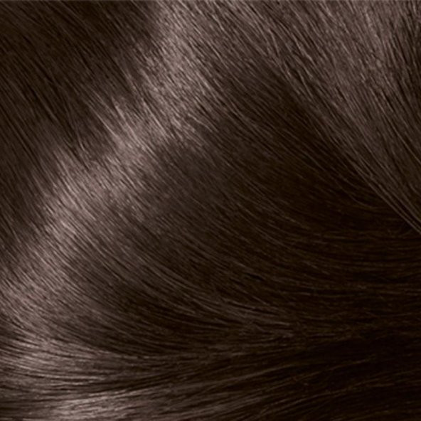 L’Oréal Paris Excellence Cool Creme Saç Boyası – 3.11 Ekstra Küllü Koyu Kahve - 3