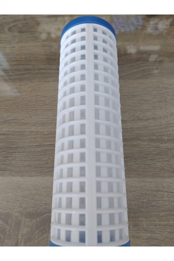 Daire Girişi Arıtma Filtresi Yıkanabilir Filtre - Resim 2