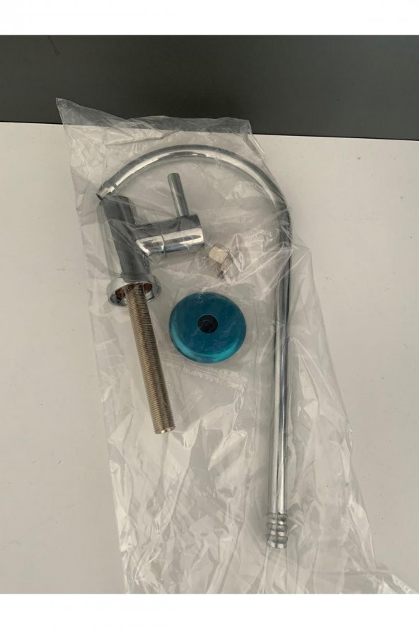 Musluk Lux ürün görseli