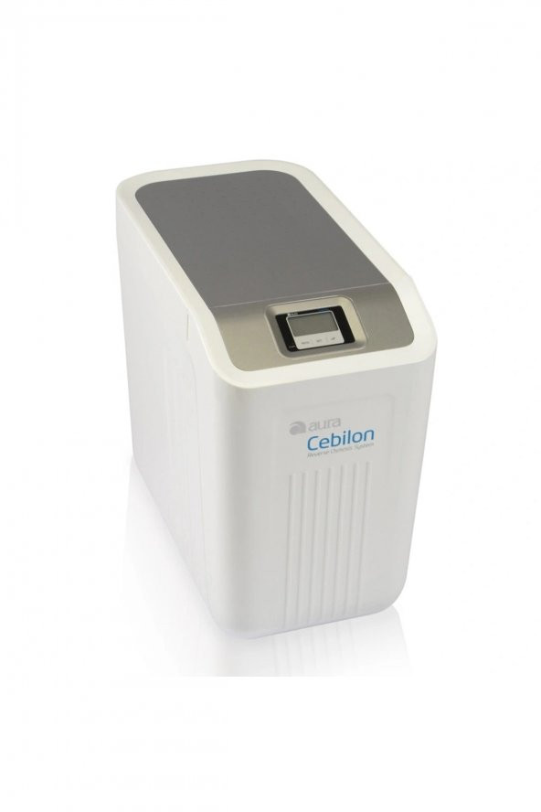 Unıque Su Arıtma Cihazı Uyumlu Ön Filtre Seti (3 Filtre) - Resim 2