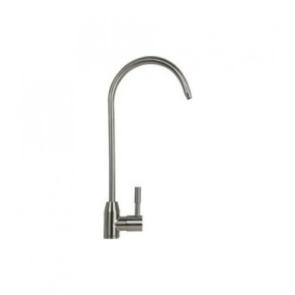 304 Paslanmaz Çelik Arıtma Su Musluğu - Resim 2