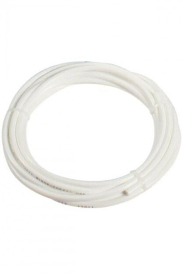 Su Arıtma Hortumu Yerli 1/4 10 Metre ürün görseli 1