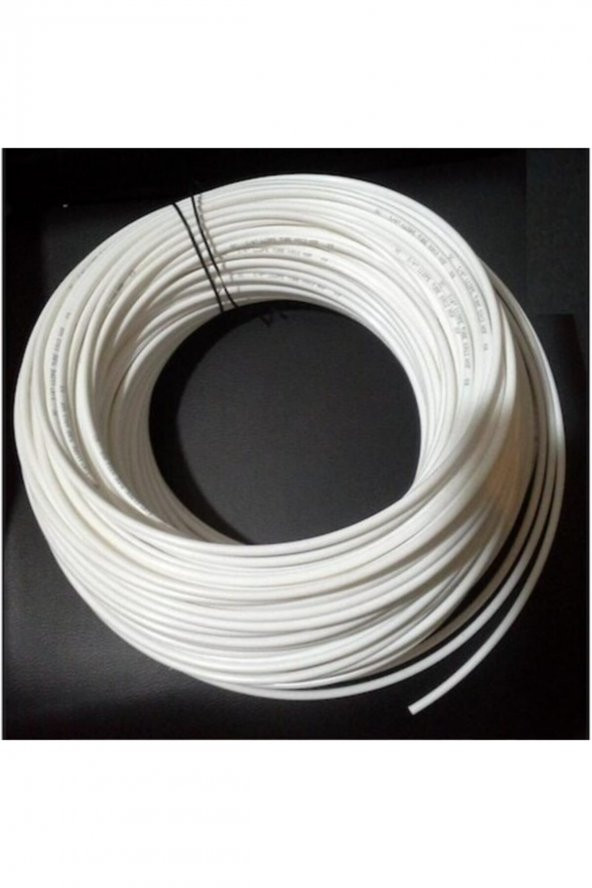 Su Arıtma Hortumu Yerli 1/4 10 Metre - Resim 2