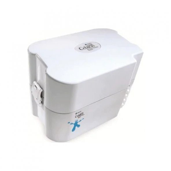 İhlas Aura Cebilon Compact Uyumlu 4lü Su Arıtma Filtresi - Resim 2