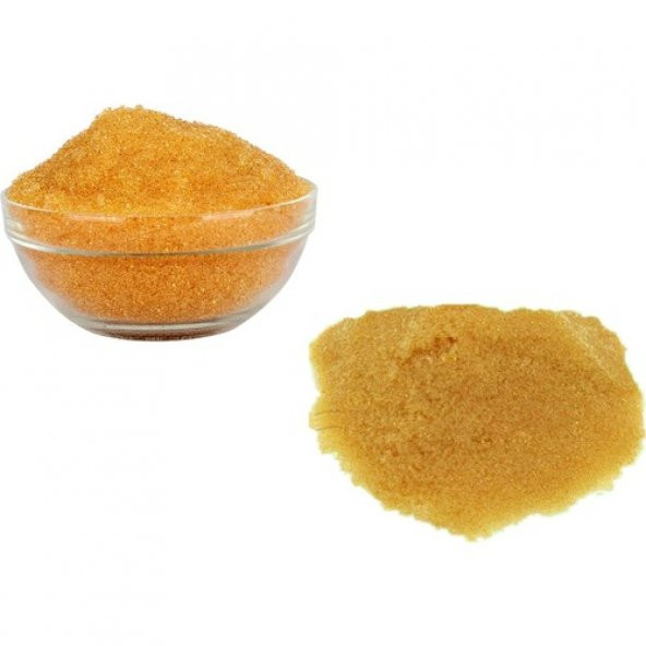 SUZUKI TECHNOLOGY Su Arıtma ve Yumuşatma Cihazı Kireç Önleyici Reçine 1 Kilo ürün görseli 1