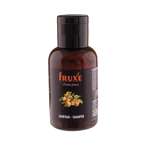 FRUXE ŞAMPUAN 40ML