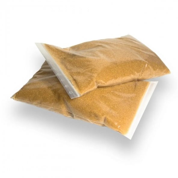 Su Arıtma Yumşatma için Reçine 1 Kilogram - Resim 2