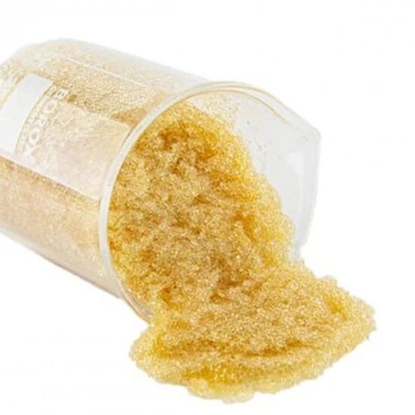 Su Arıtma Yumşatma için Reçine 1 Kilogram - Resim 3