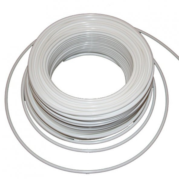 Su Arıtma Cihazı Top Hortum 300 Metre - Resim 2