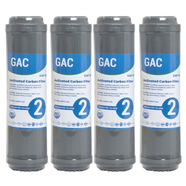 Ihlas Aura Cebilon Uyumlu Su Arıtma 2 Yıllık 15’Li Filtre Seti 322337425 - Resim 5