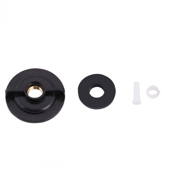 Su Arıtma Musluğu - Bataryası - Resim 4