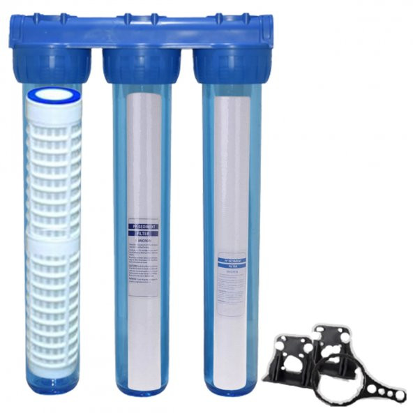 Apartman,Okul,Çay ocağı,Daire,Şebeke, Girişi Su Yumuşatma Cihazı