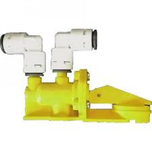 Su Arıtma Cihazı Su Kaçak Sızıntı Dedektörü Sensör - Resim 3