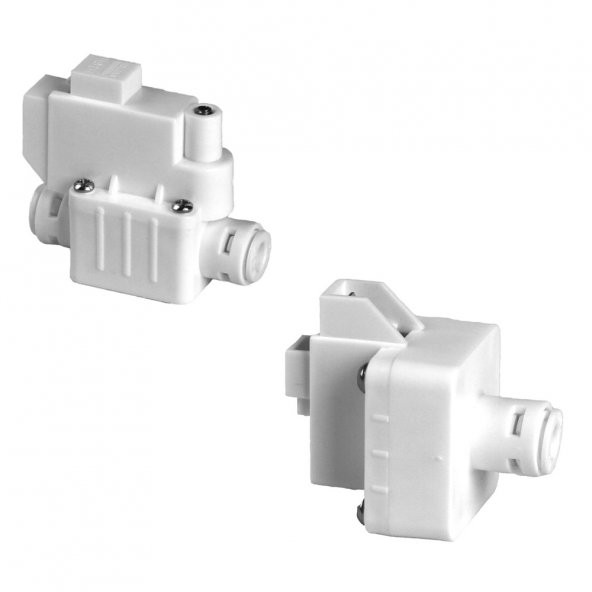 Su Arıtma Cihazı Pompa 75 Gpd Motor Yenileme Kiti - 3